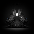 Louis Vuitton LV Skate — Black